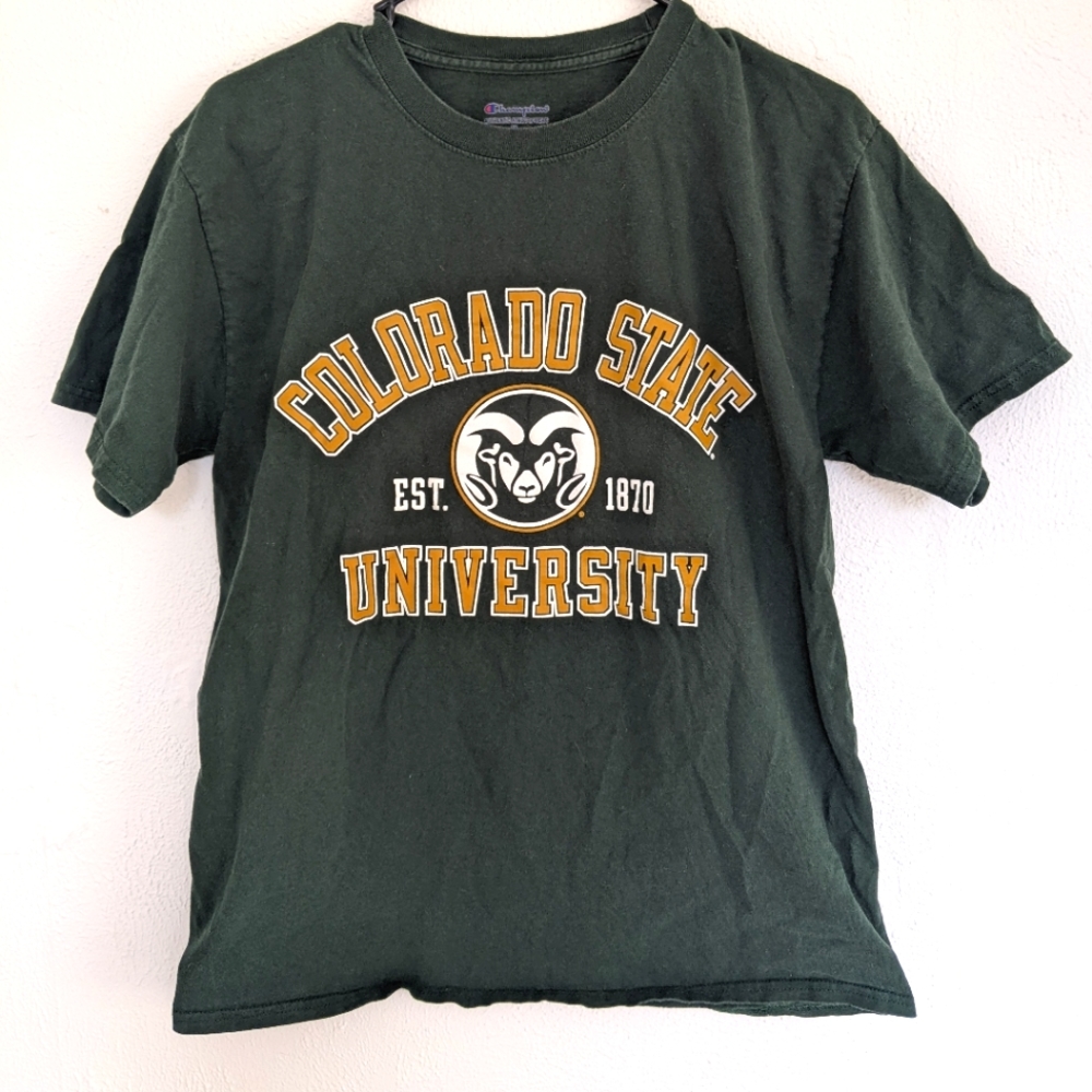 Colorado State University T Shirt